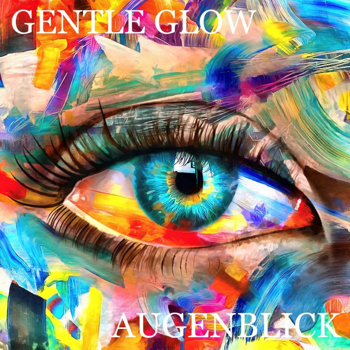 Die Indie-Pop- Band GENTLE GLOW veröffentlicht ihre vierte Single und damit auch einen potentiellen Love-Song