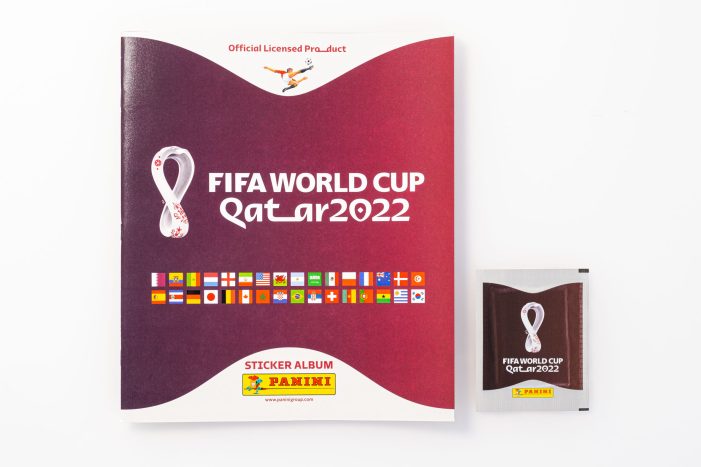 WM-Wundertüten ab Werk