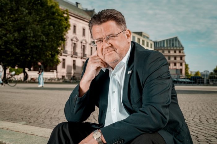 Stephan Brandner: Sodom und Gomorrha beim Zwangsfunk! (FOTO)