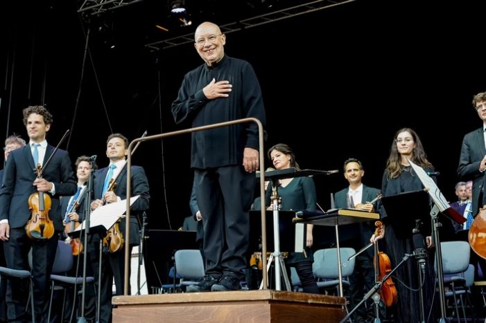 Vielfalt, Sonne und begeistertes Publikum: 31. MDR-Musiksommer endet erfolgreich (FOTO)