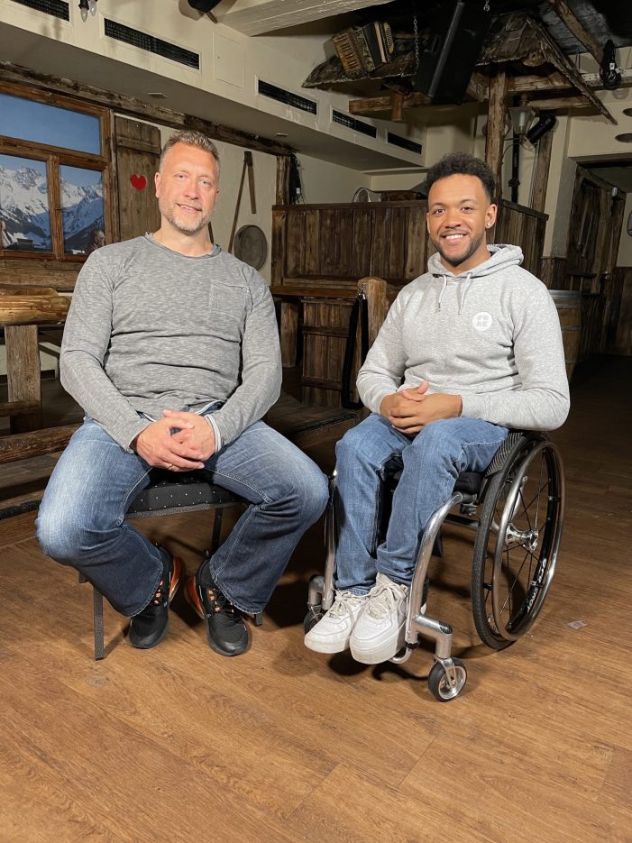 Leeroy will` s auf YouTube wissen