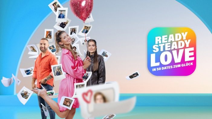 50 erste Dates – Drei Promis auf dem Weg zum großen Liebesglück (FOTO)