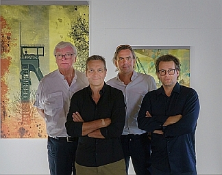 Dieter Nuhr in Venedig – Im Dialog mit Tizian und Tintoretto