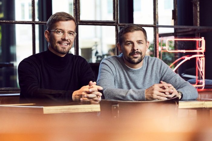 We love! Joko Winterscheidt, Klaas Heufer-Umlauf und ProSieben verlängern ihre erfolgreiche Zusammenarbeit um mehrere Jahre (FOTO)