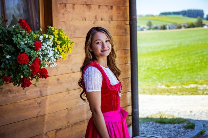 Das ist die Familie von Narumol und Josef! Jenny stellt sich vor (FOTO)