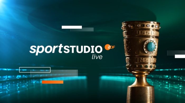 DFB-Pokalspiel FC Augsburg – Bayern München live im ZDF (FOTO)