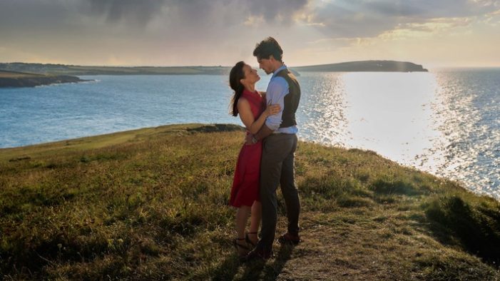 „Rosamunde Pilcher: Liebe und andere Schätze“ im ZDF (FOTO)