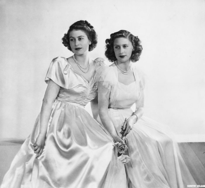 Anlässlich des Tods von Queen Elizabeth II.: The HISTORY Channel ändert sein Programm und zeigt heute Abend „Queen Elizabeth und Princess Margaret“ als deutsche TV-Premiere (FOTO)