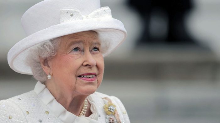 Programmänderung zum Tod von Queen Elizabeth II. (FOTO)
