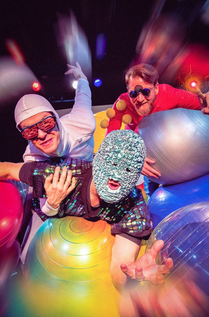 ARD Hörspieltage 2022: drei Tage volles Programm in Karlsruhe (FOTO)