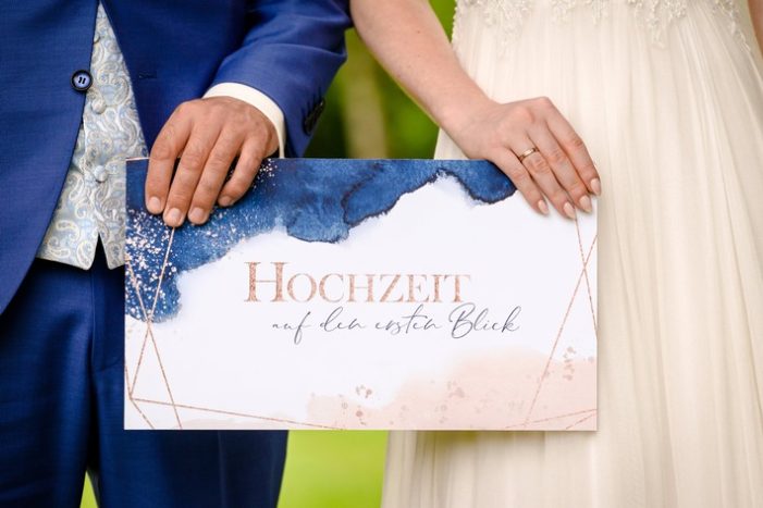 Wer sagt „Ja“? Bei „Hochzeit auf den ersten Blick“ wird ab Montag, 3. Oktober, in SAT.1 sehr, sehr viel geküsst (FOTO)
