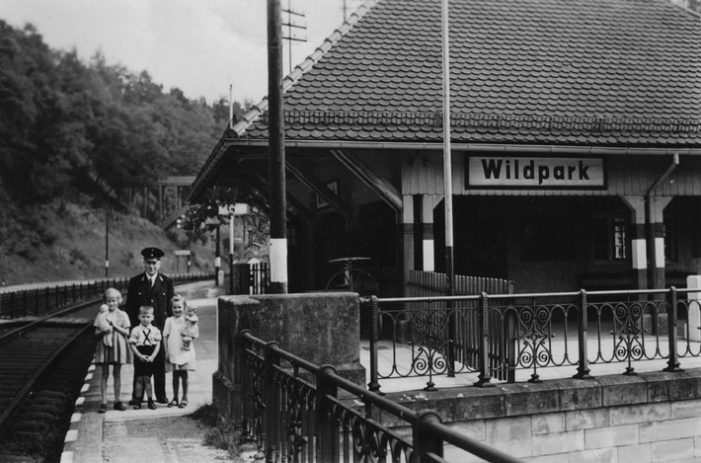 SWR Dokuüber vergessene Gegner des NS-Regimes (FOTO)