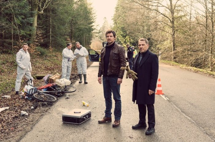 „Tatort – Der Mörder in mir“ am Sonntag, 18. September im Ersten