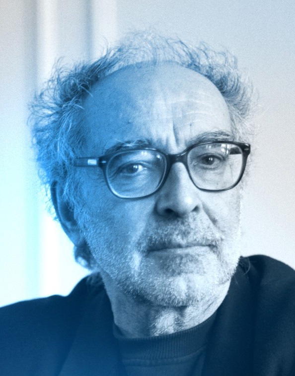 Programmänerung Mittwoch 14/09/2022, ab 20.15 Uhr / In Gedenken an Jean-Luc Godard ändert ARTE sein Programm linear und online arte.tv/godard (FOTO)
