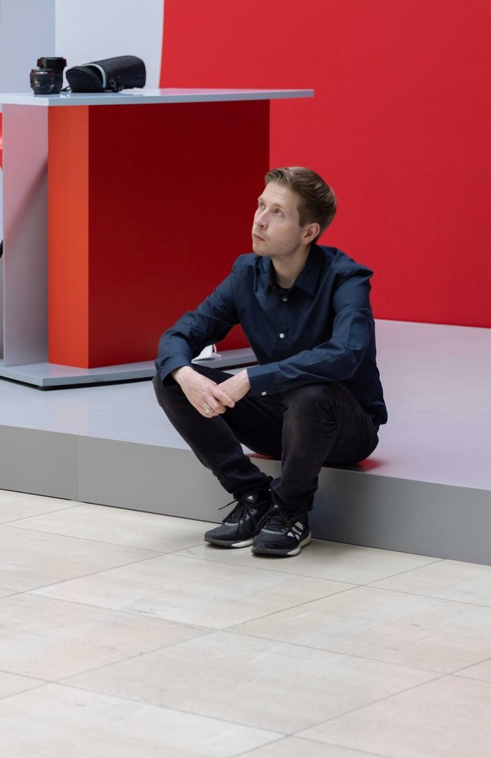 NDR Doku „Kevin Kühnert und die SPD“ bekommt Deutschen Fernsehpreis für Kamera (FOTO)