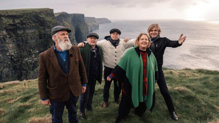 „The Kelly Family – Die Reise geht weiter“: Folge 3 am 19. September um 20:15 Uhr bei RTLZWEI (FOTO)