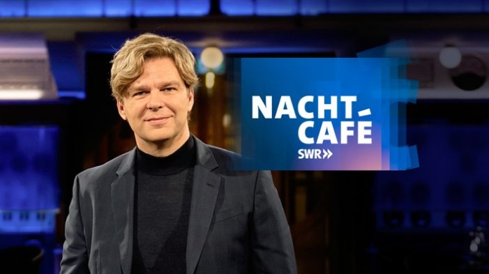 „NACHTCAFÉ: Vom Glück des Wiedersehens“ (FOTO)
