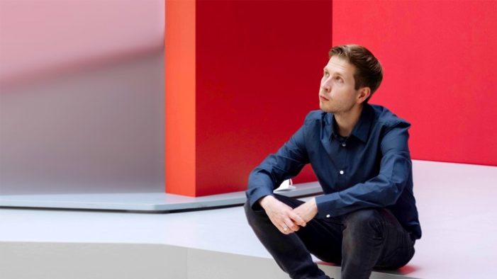 NDR Doku-Serie „Kevin Kühnert und die SPD“ bekommt Deutschen Fernsehpreis 2022 (FOTO)