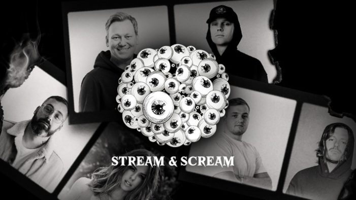 Interaktive Gameshow „Stream& Scream“ schickt sechs Prominente auf einen post-apokalyptischen Rummelplatz – am 6. Oktober 2022 kostenlos und exklusiv auf Joyn (FOTO)