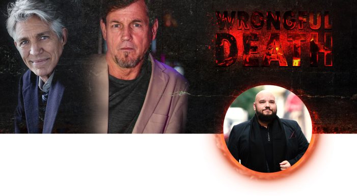 Neuer Thriller von Vjekoslav Katusin – Wrongful Death wird in Kürze gedreht