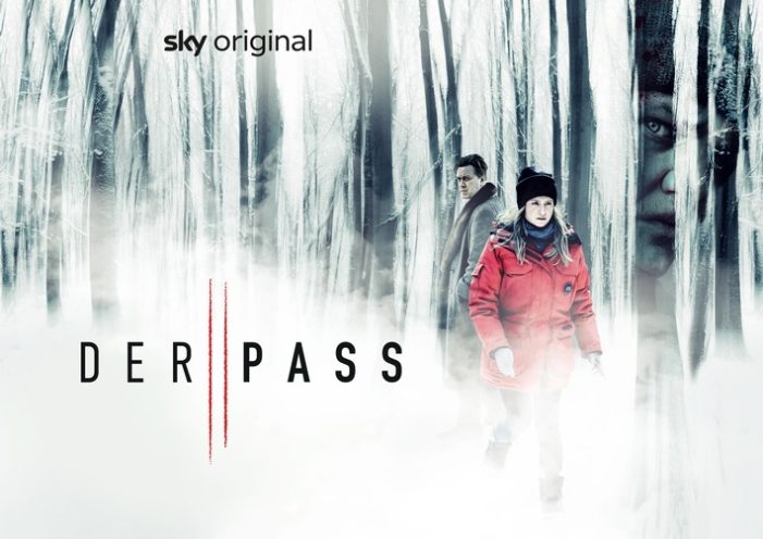 Der Deutsche Fernsehpreis 2022: „Der Pass“, Staffel zwei in zwei Top-Kategorien ausgezeichnet (FOTO)