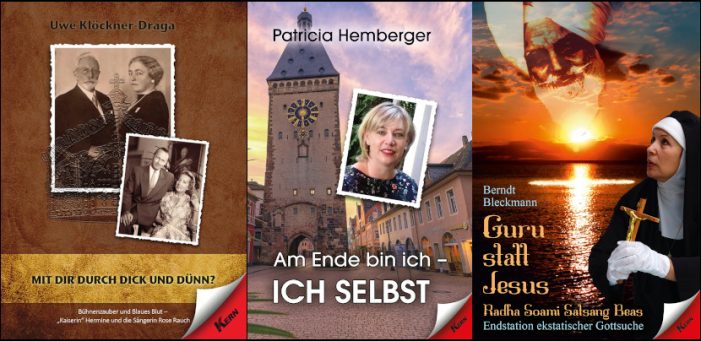 Frauenbiografien: Von adelig bis zupackend