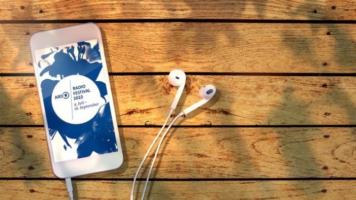 ARD Radiofestival zieht positive Bilanz und begeistert mit vielfältigem Kulturangebot (FOTO)