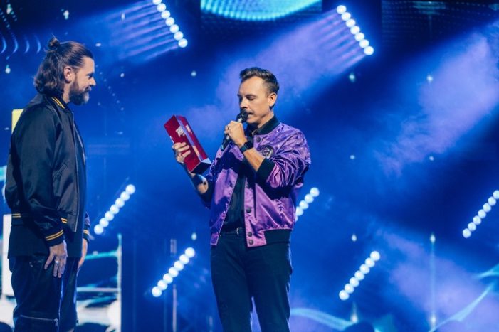 Mehr als 40.000 Besucher:innen beim „SWR3 New Pop Festival“ 2022 (FOTO)