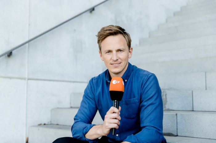 UEFA Nations League: ZDFüberträgt live Deutschland – Ungarn (FOTO)