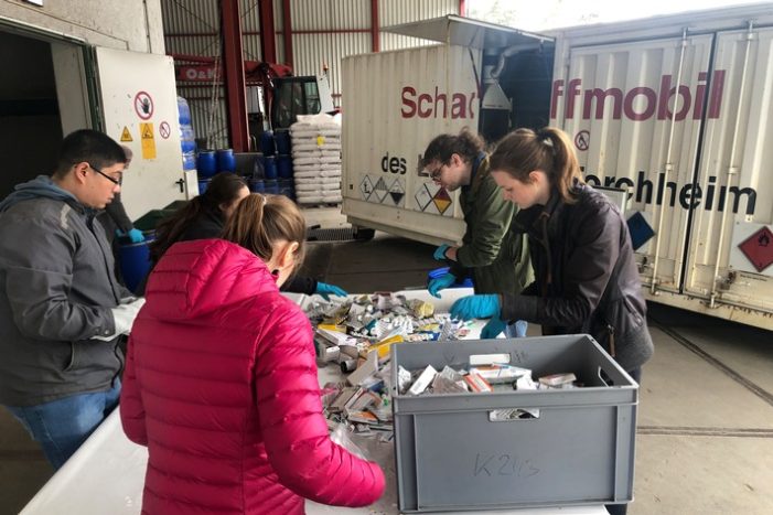 „Klimaschutz im Krankenhaus“: „plan b“ im ZDFüber neue Rezepte für eine nachhaltige Medizin (FOTO)