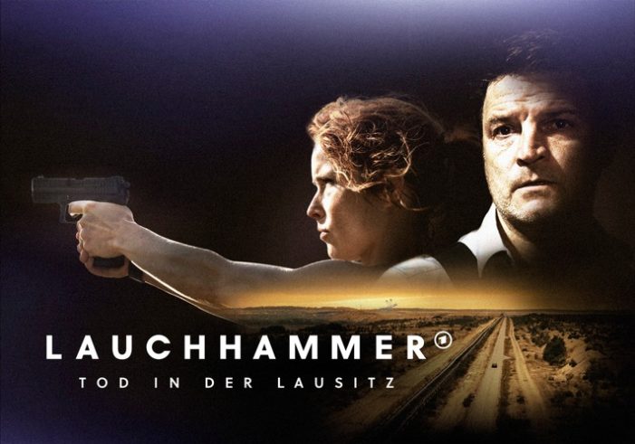 „LAUCHHAMMER – Tod in der Lausitz“ (FOTO)