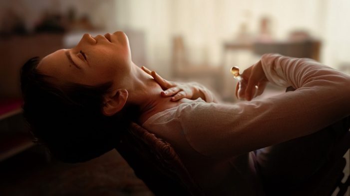 DER PARFUMEUR / Neues Crime-Drama von Constantin Television und MOOVIE ab 21. September auf Netflix (FOTO)