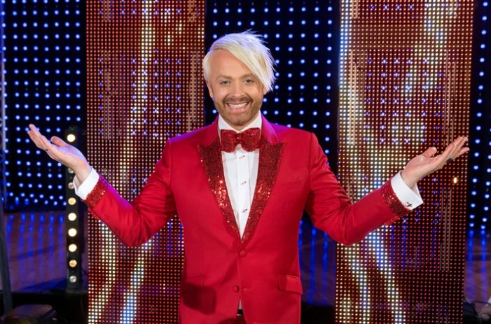 Schlager und Shows mit Ross Antony und Beatrice Egli (FOTO)