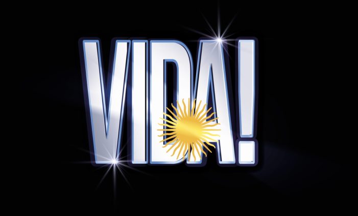 VIDA! ist wieder da – Die Showsensation aus Argentinien startet im Oktober mit neuer Tournee
