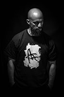 A.F.Berlin030 gibt Konzert im ART Stalker Berlin