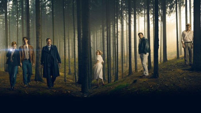 Filmpreis „Roland“ für NDR Koproduktion „Das Geheimnis des Totenwaldes“ (FOTO)