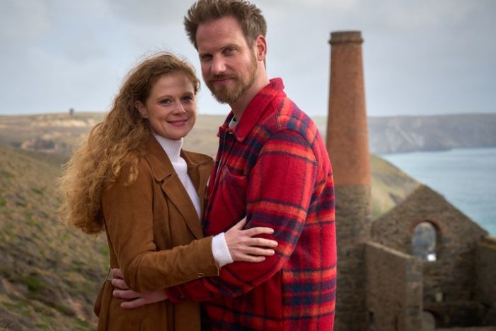 „Rosamunde Pilcher: Hochzeitstag“ im ZDF (FOTO)