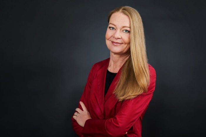 Britta Melching neue Vertriebsleiterin der action press-Gruppe (FOTO)