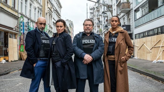 Im ZDF: Lars Beckers „Nachtschicht – Die Ruhe vor dem Sturm“ (FOTO)
