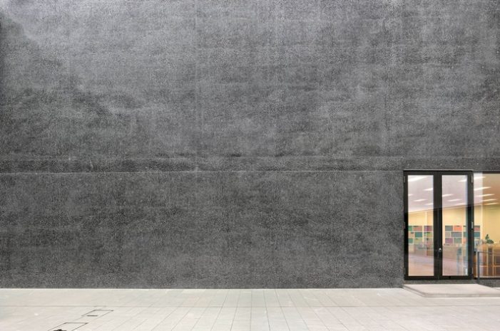 Kunstmuseum Liechtenstein und Hilti Art Foundation: Candida Höfer. Liechtenstein (FOTO)
