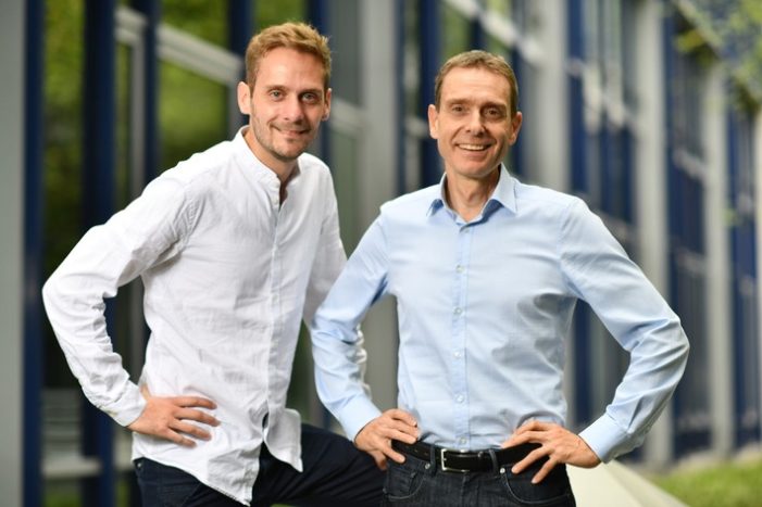 Roland Freund neuer dpa-Landesbüroleiter Südwest – Agentur stellt Team im Süden neu auf (FOTO)