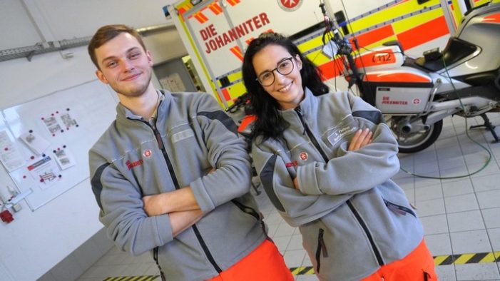 Neue Folgen „Mensch Retter“ bei RTLZWEI (FOTO)