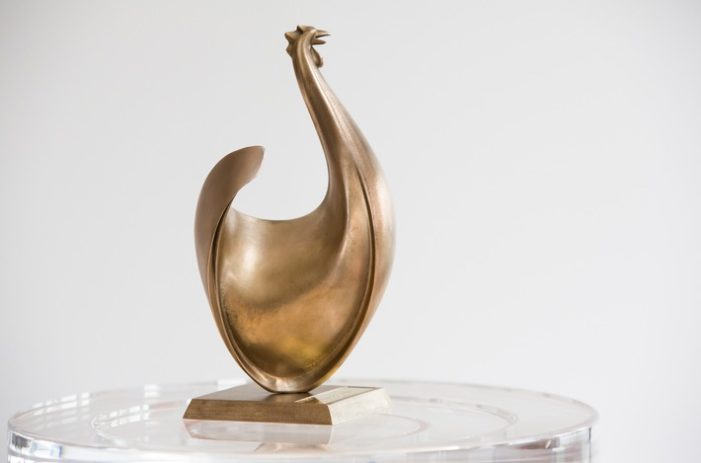„Goldene Henne 2022“: Votingstart für Publikumskategorie #onlinestars (FOTO)