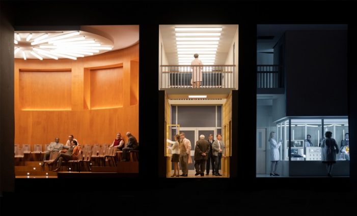 ARTE präsentiert Wagners „Ring des Nibelungen“ aus der Staatsoper Unter den Linden als Highlight der Saison ARTE Opera 2022/23 (FOTO)
