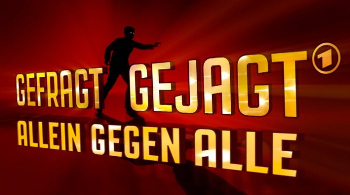 „Gefragt – Gejagt: Allein gegen Alle“: Eventwoche zum Staffelfinale der erfolgreichen Quizshow vom 17. bis zum 21.Oktober 2022 um 18:00 Uhr im Ersten (FOTO)