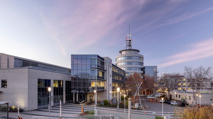 Personalien – SWR Verwaltungsrat stimmt Besetzungsvorschlägen zu (FOTO)