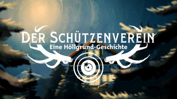 „Der Schützenverein – Eine Höllgrund-Geschichte“ (FOTO)