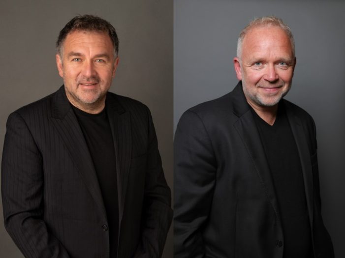 gebrueder beetz Filmproduktionsgruppe wird Teil der LEONINE Studios (FOTO)