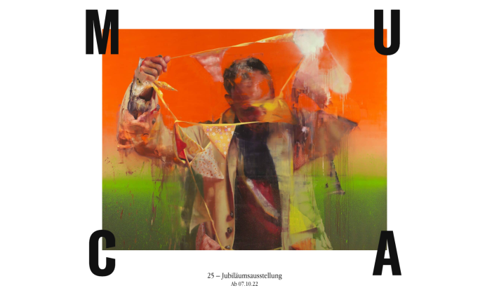 Das MUCA eröffnet seine Jubiläumsausstellung „25 Years“