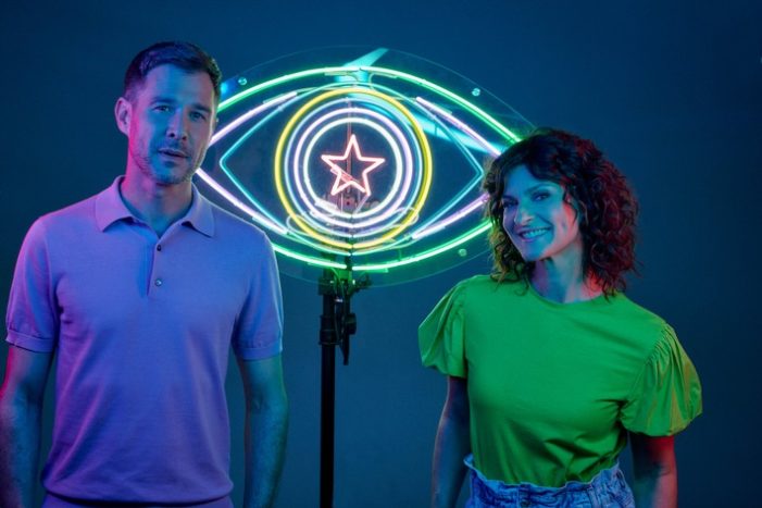 Der Ticketvorverkauf für das SAT.1-Winter-Event „Promi Big Brother“ startet ab sofort (FOTO)